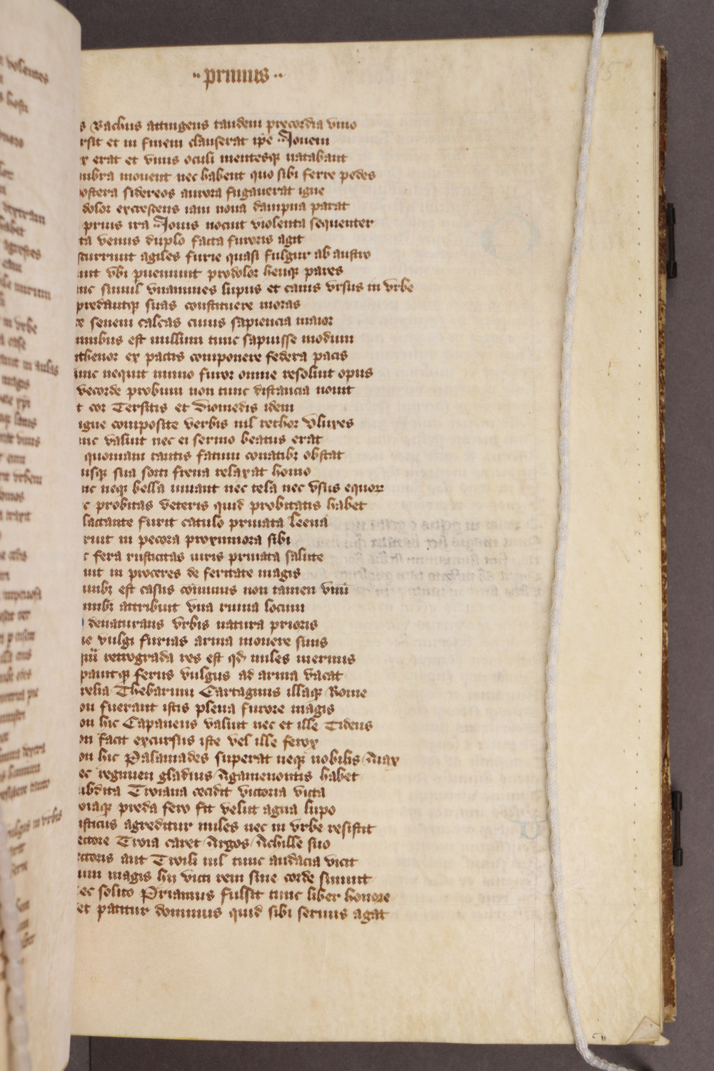 Folio 15 recto